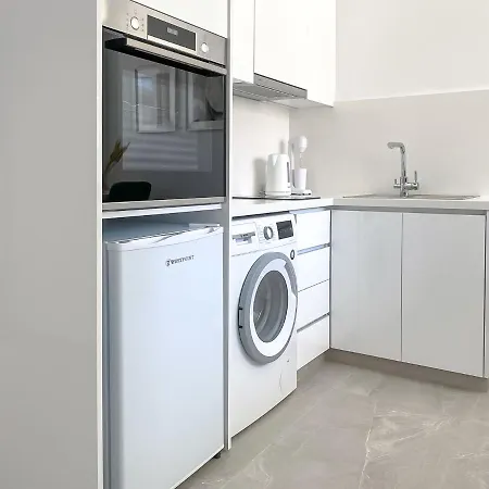 Phaedrus Living Limnaria Luxury Flat Ivy 121 Apartment Paphos Exterior photo