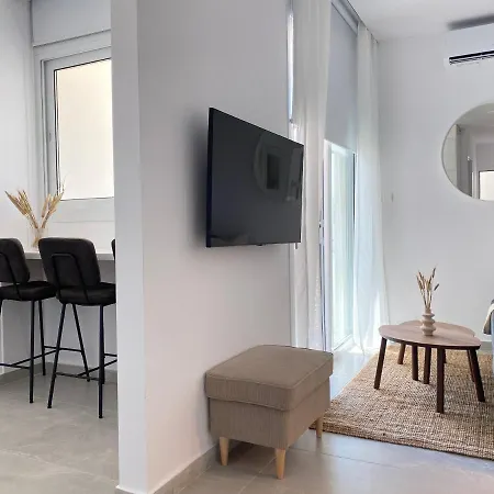 Phaedrus Living Limnaria Luxury Flat Ivy 121 Apartment Paphos Exterior photo