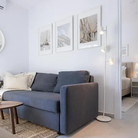 Phaedrus Living Limnaria Luxury Flat Ivy 121 Apartment Paphos Exterior photo