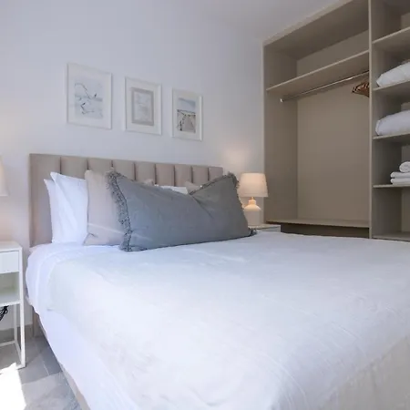 Phaedrus Living Limnaria Luxury Flat Ivy 121 Apartment Paphos Exterior photo