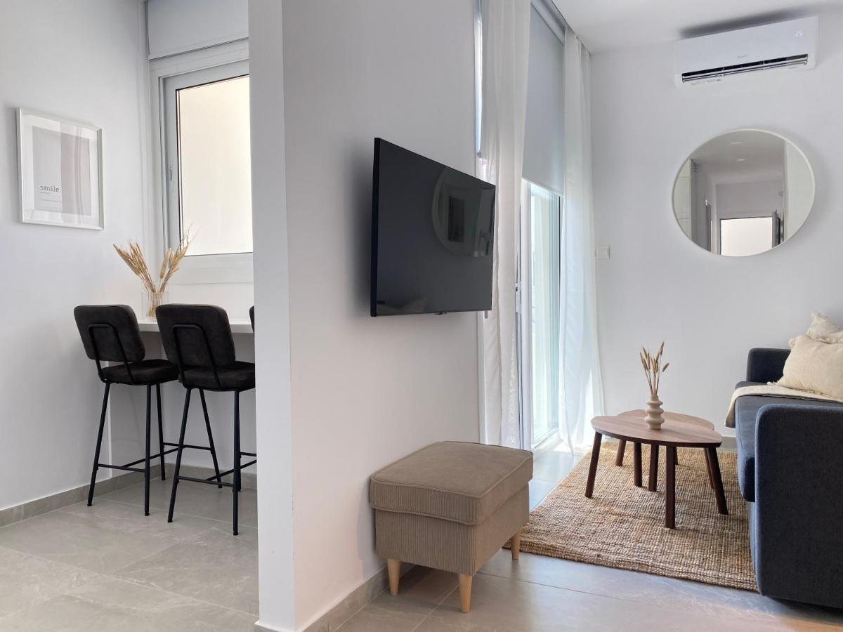 Phaedrus Living Limnaria Luxury Flat Ivy 121 Apartment *