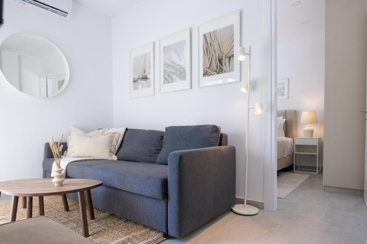 Phaedrus Living Limnaria Luxury Flat Ivy 121