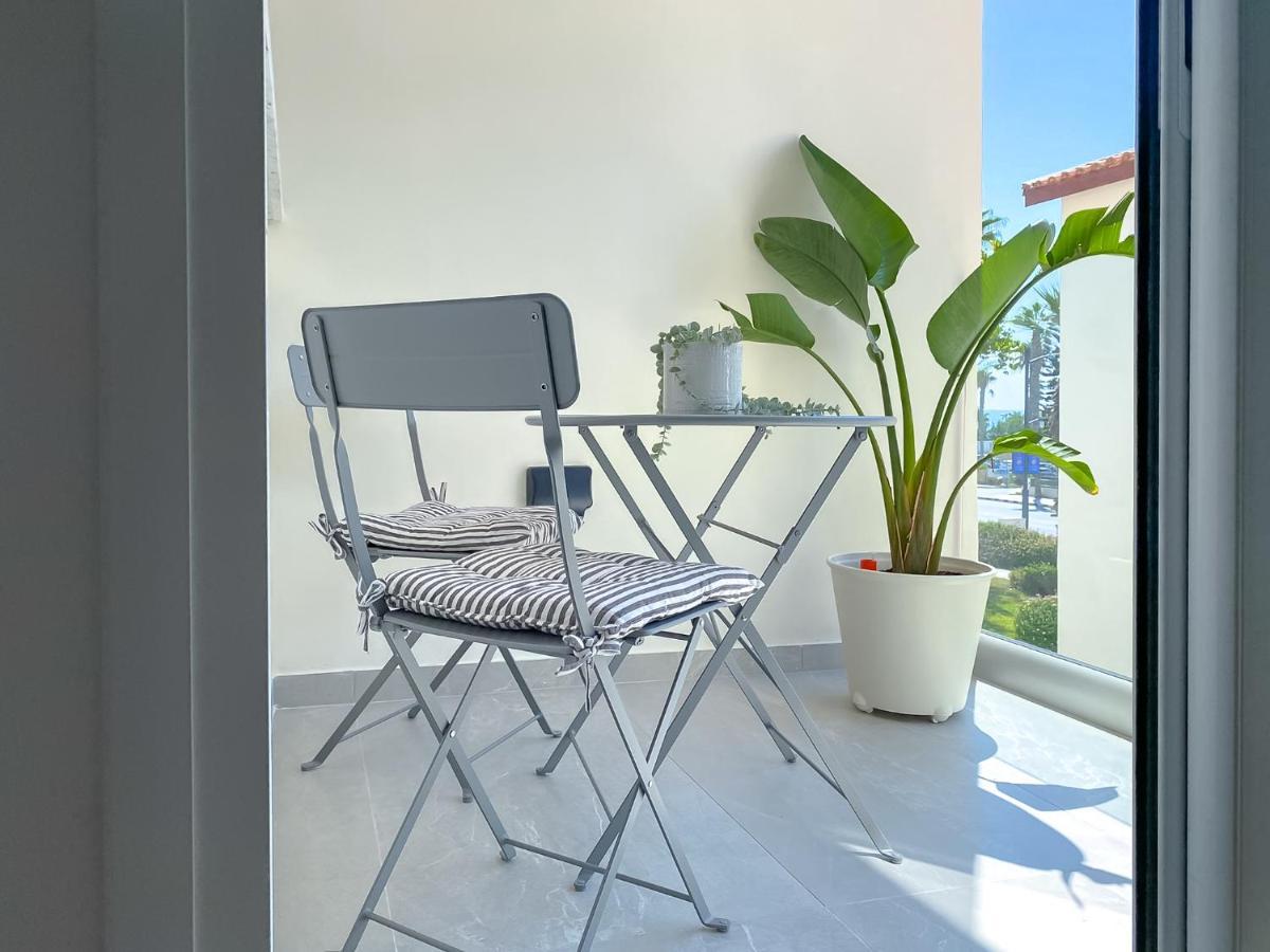 Phaedrus Living Limnaria Luxury Flat Ivy 121 Apartment