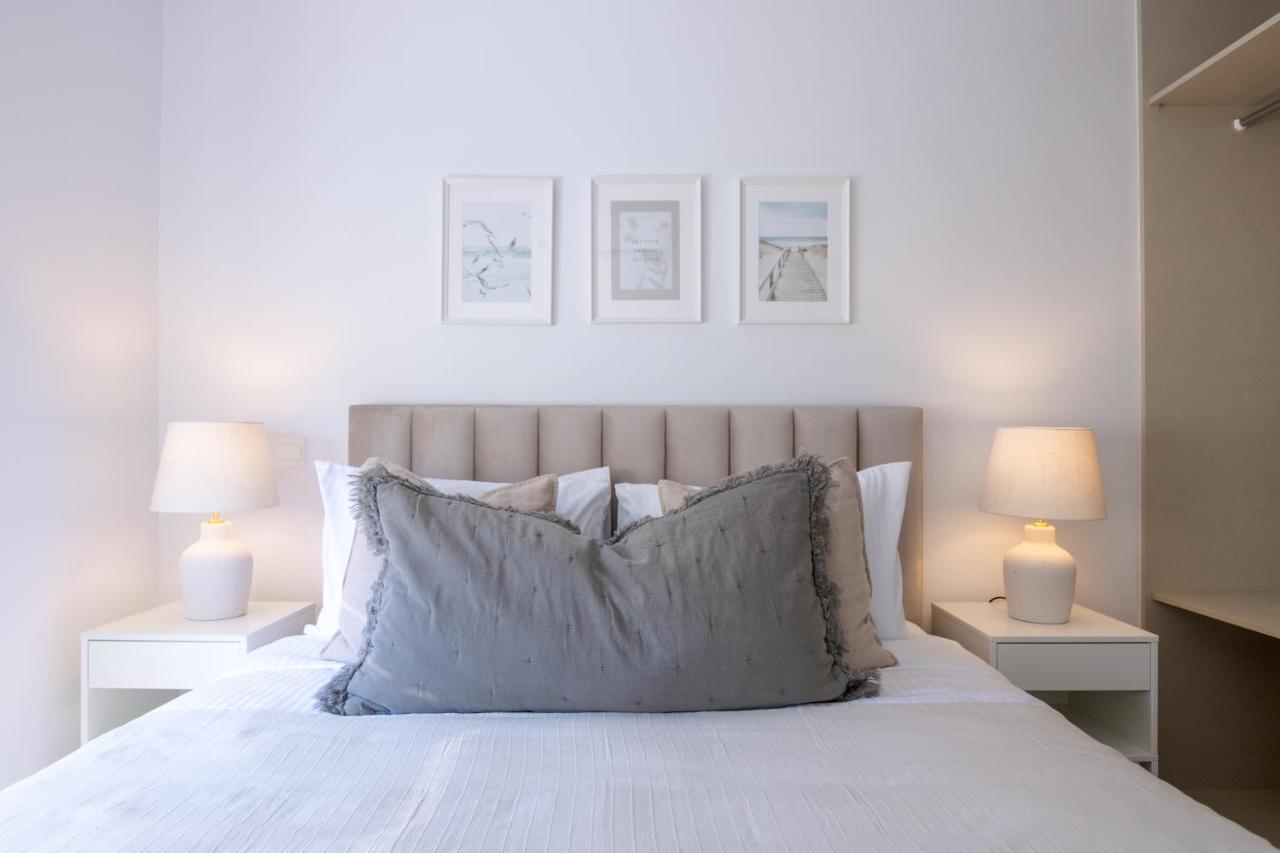 Phaedrus Living Limnaria Luxury Flat Ivy 121 Apartment Paphos