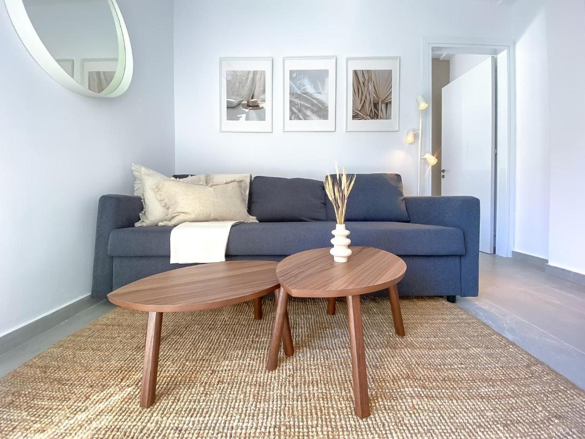 Phaedrus Living Limnaria Luxury Flat Ivy 121 Apartment *