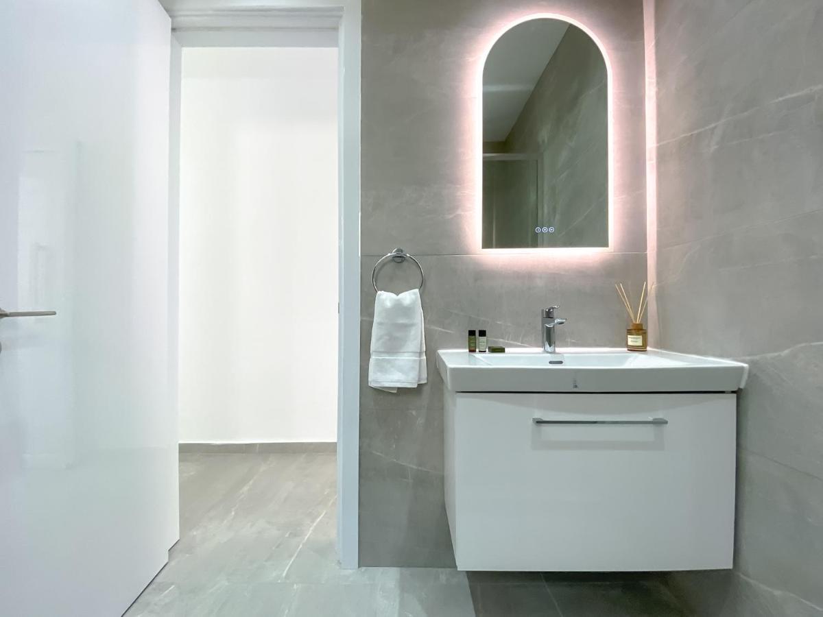 Limnaria 121 Luxury Ivy Flat Paphos