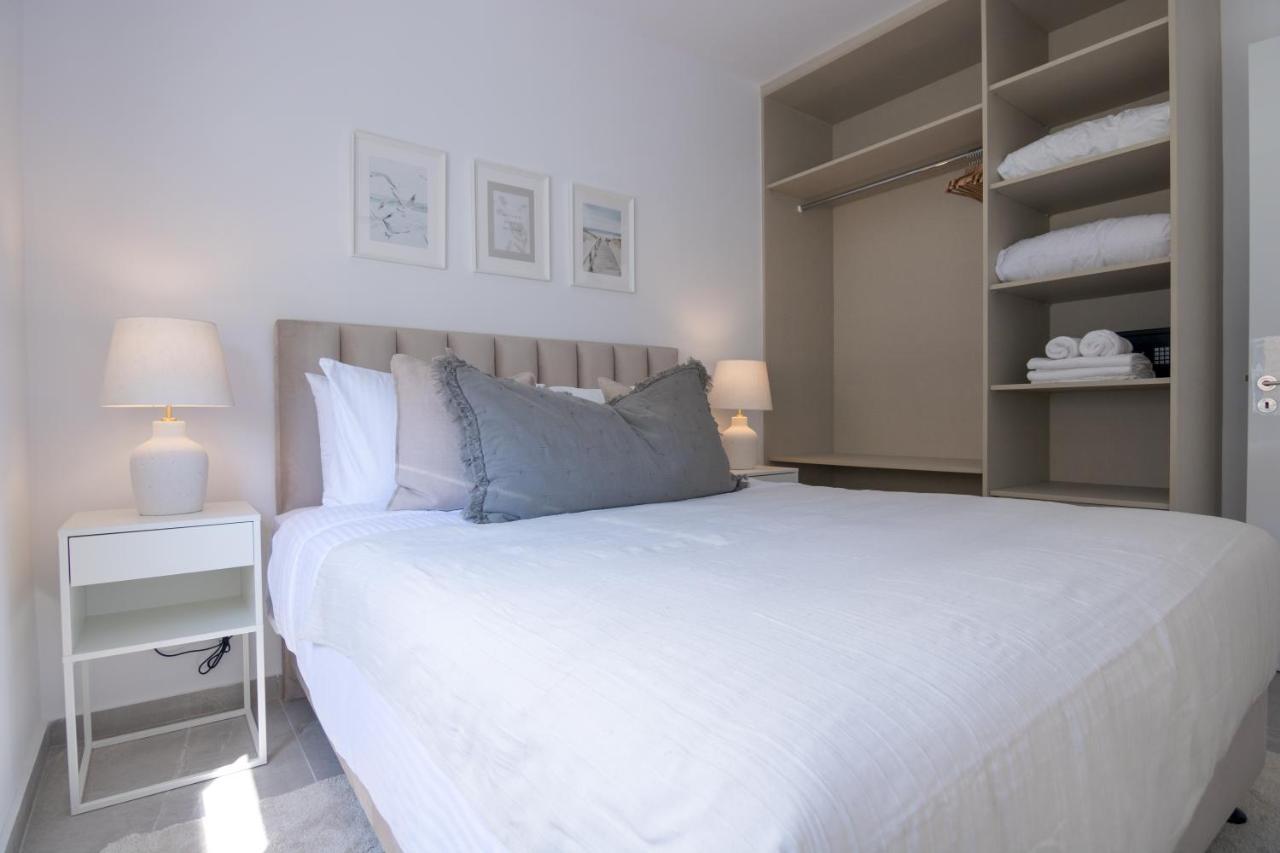 Appartement Limnaria 121 Luxury Ivy Flat Paphos